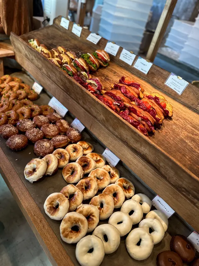 I’m donut ? (アイムドーナツ) 渋谷店