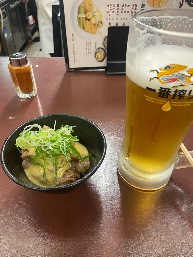 黒百合