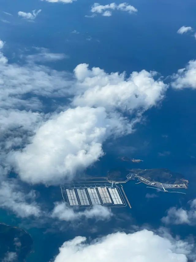 福江空港（五島つばき空港）