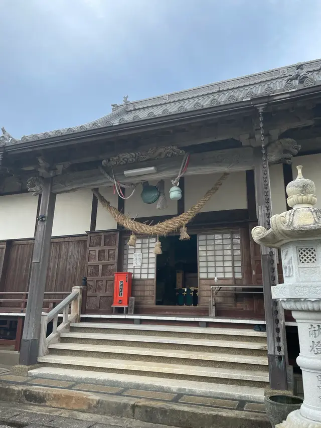 大宝寺