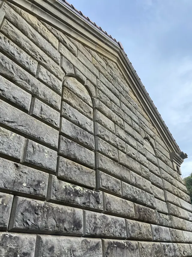 カトリック頭ヶ島教会