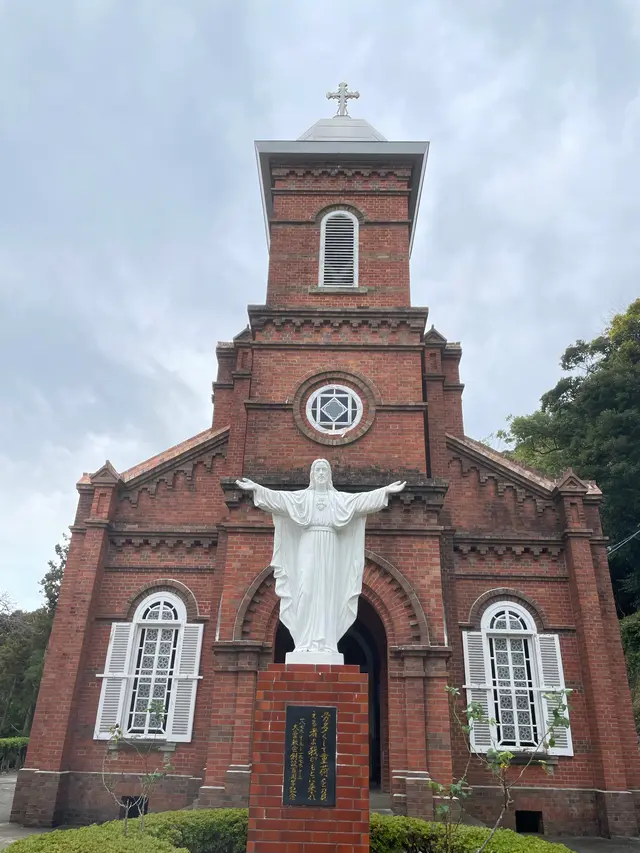 カトリック大曽教会