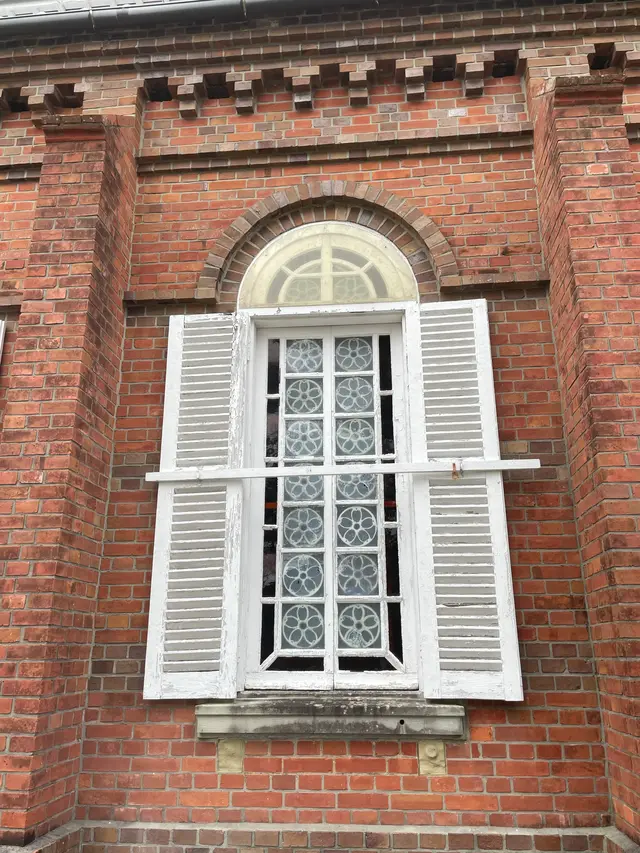 カトリック大曽教会