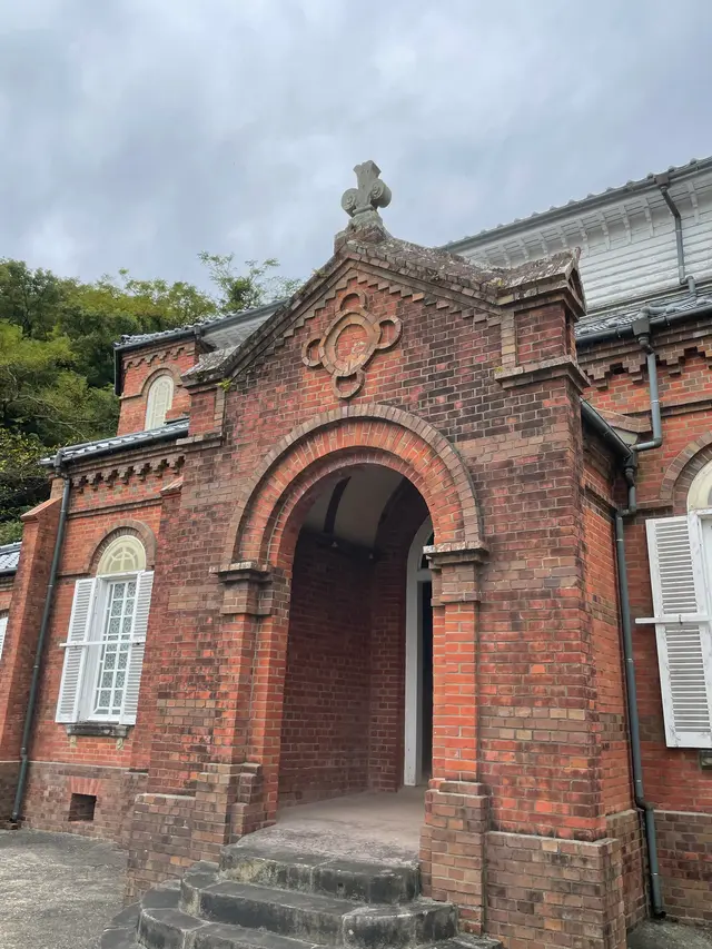 カトリック大曽教会