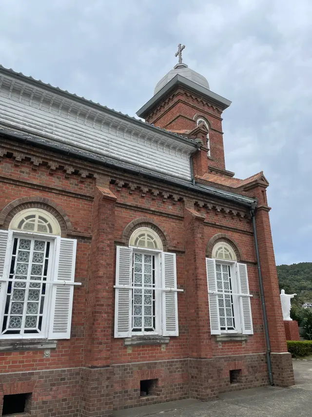 カトリック大曽教会