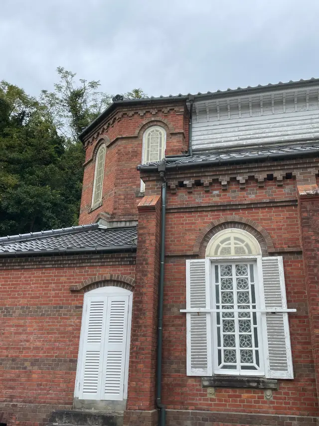 カトリック大曽教会