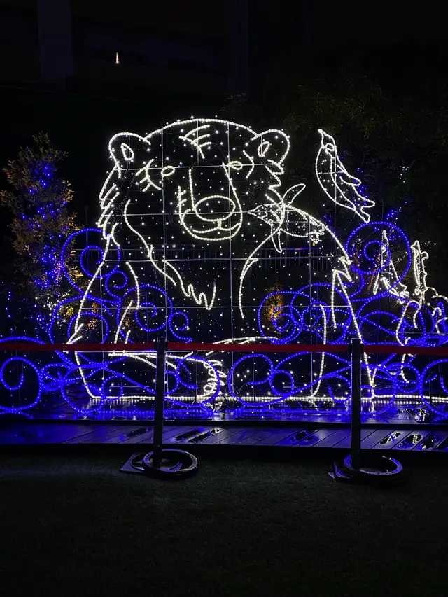 なんばパークス（なんばPARKS）