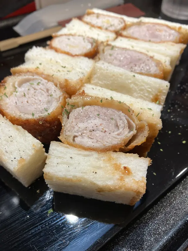 フレンチ洋食YOKOO 新大阪のれんめぐり店