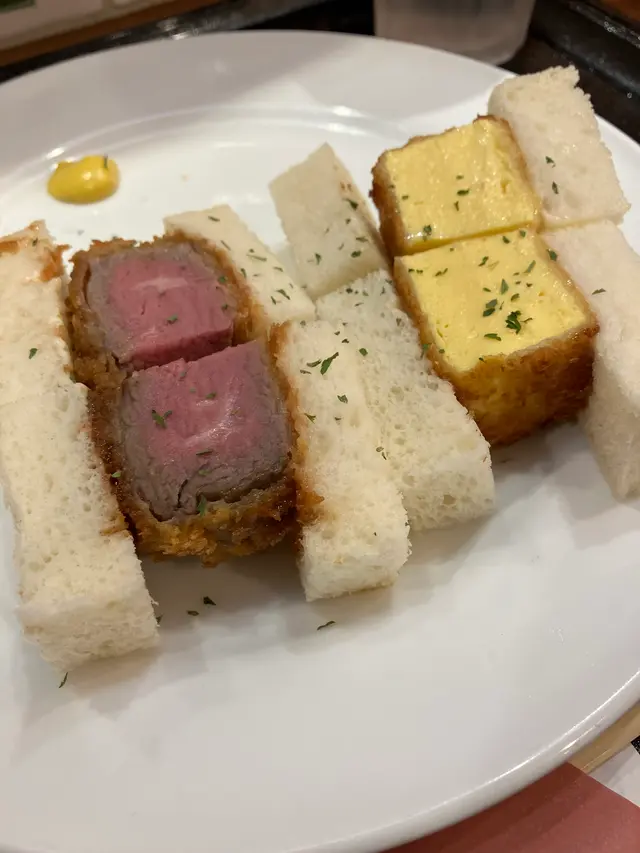フレンチ洋食YOKOO 新大阪のれんめぐり店