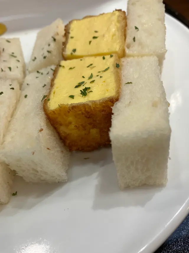 フレンチ洋食YOKOO 新大阪のれんめぐり店