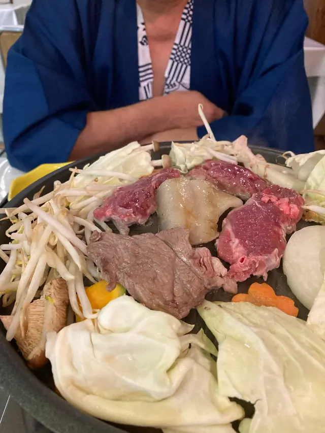 旅館吉田屋