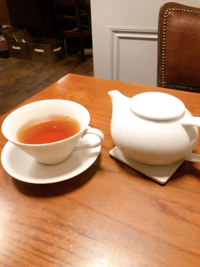 讃喫茶室（サンキッサシツ）