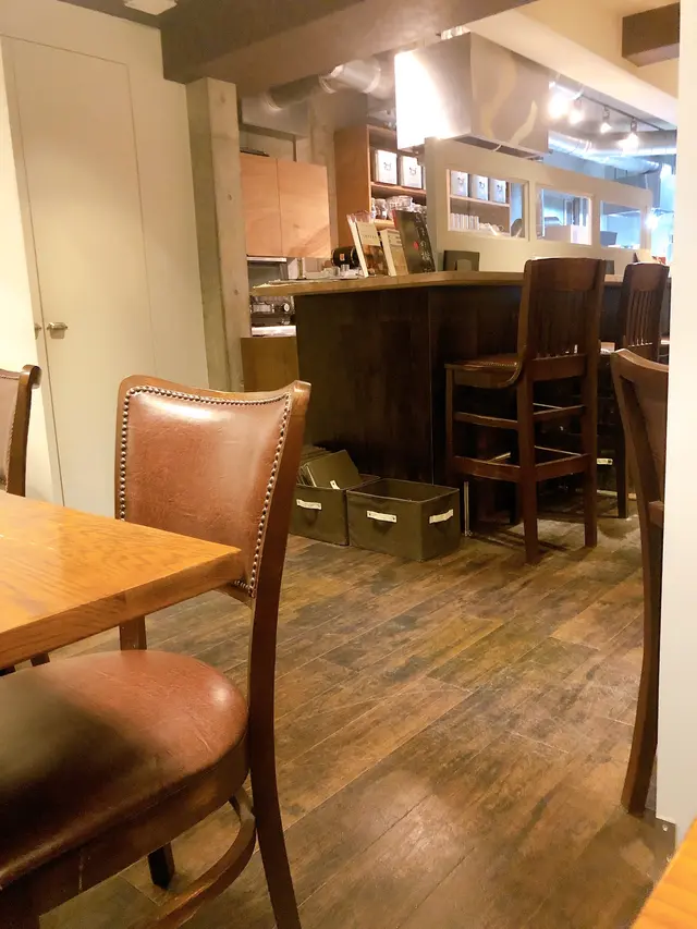 讃喫茶室（サンキッサシツ）