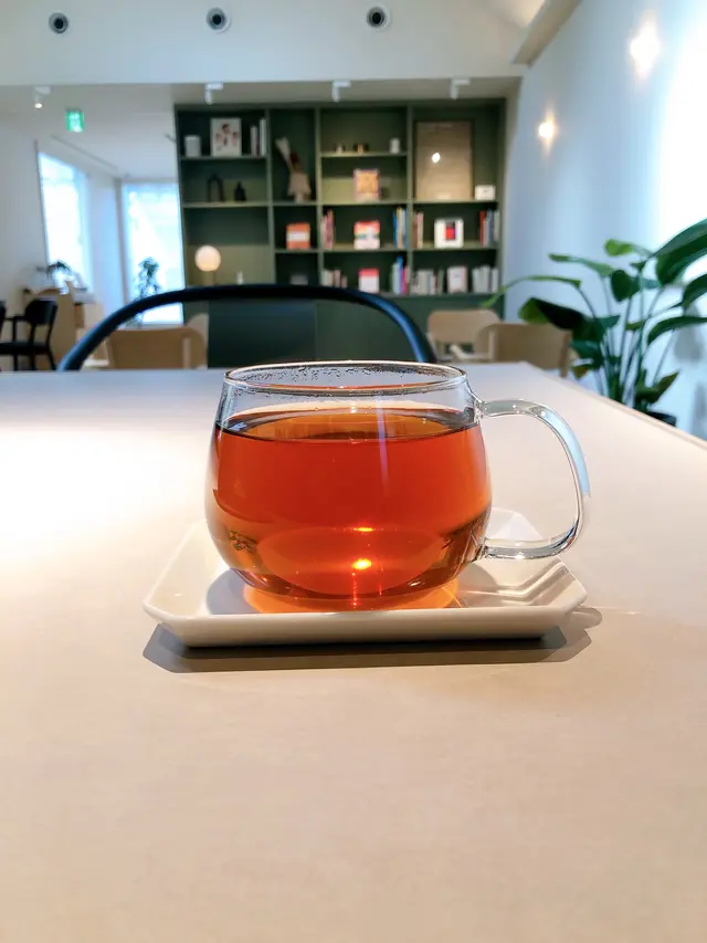 KALM（カーム）