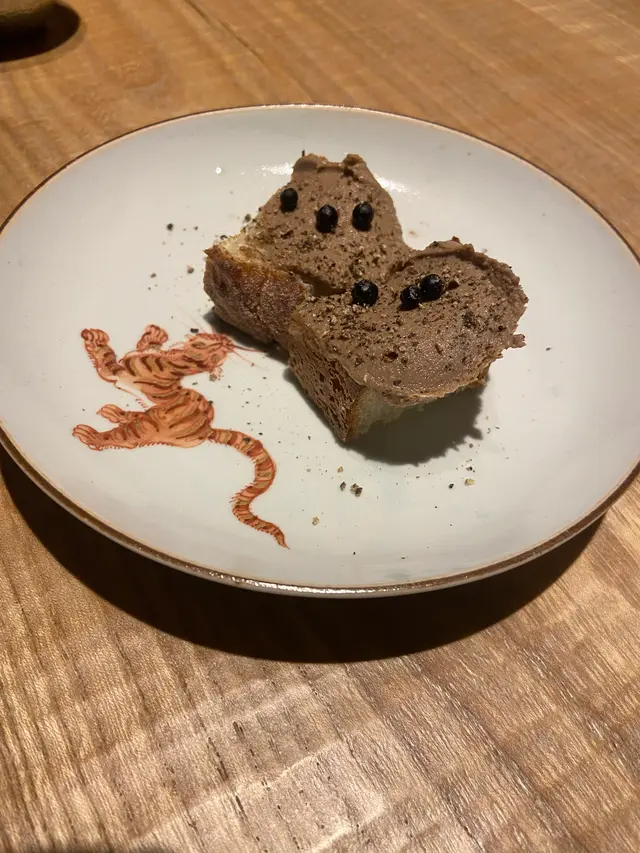 焼き鳥 とり篠