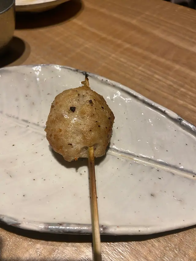 焼き鳥 とり篠