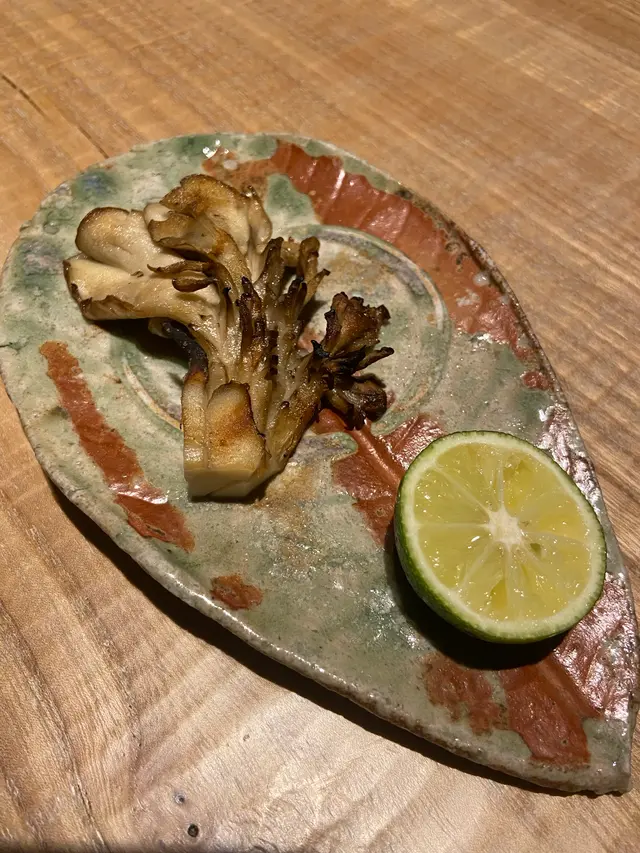 焼き鳥 とり篠