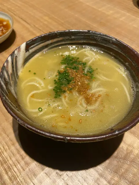 焼き鳥 とり篠