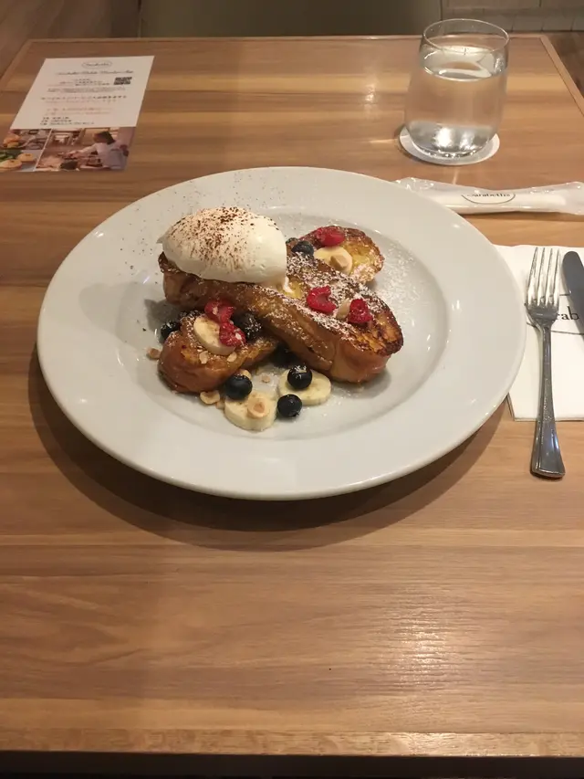 サラベス 名古屋店