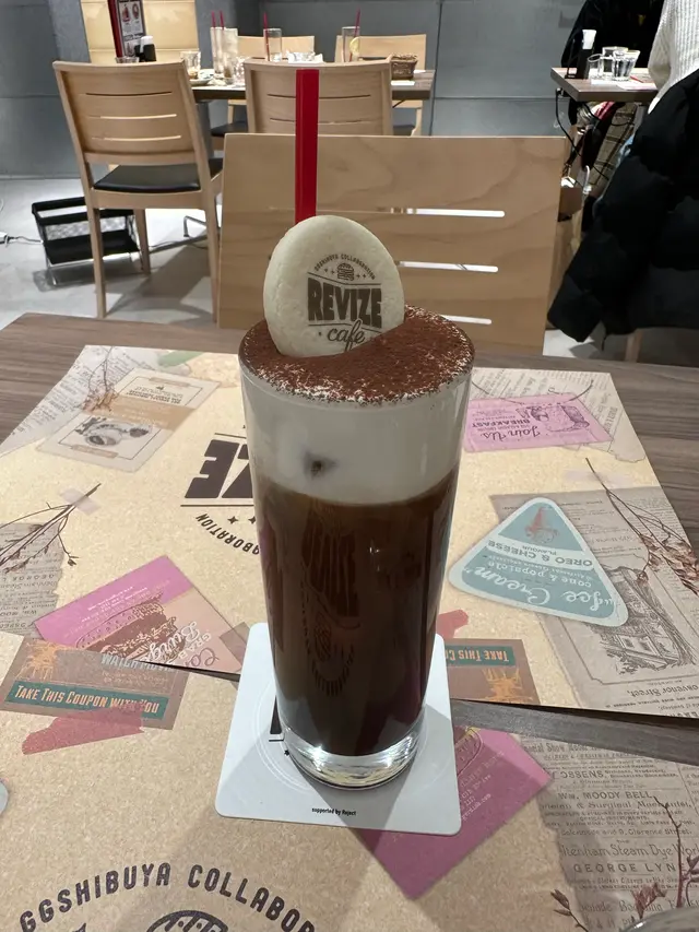 渋谷PARCO（パルコ）