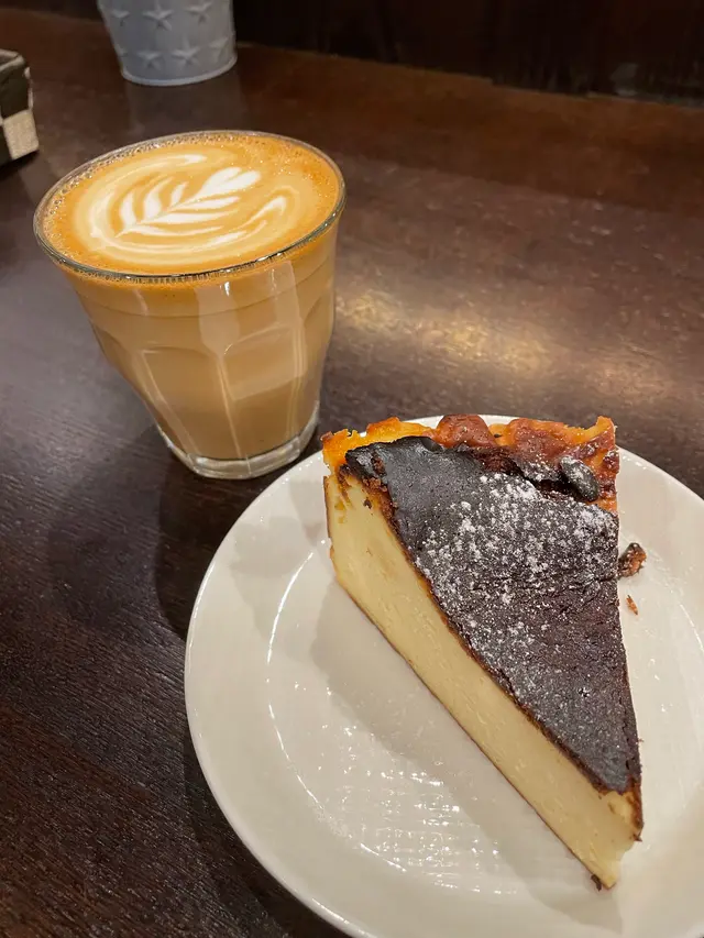 The Storyhouse Cafe