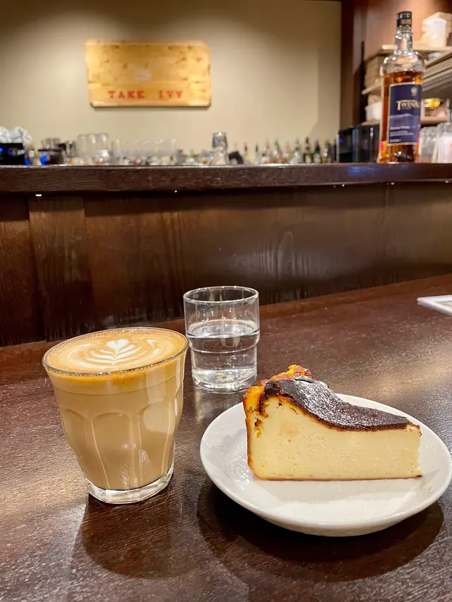 The Storyhouse Cafe