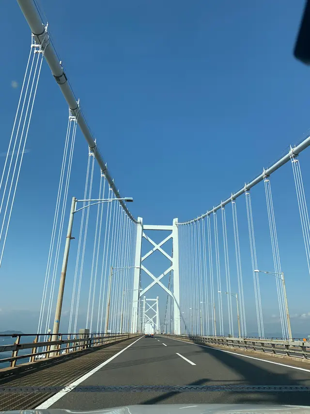与島PA
