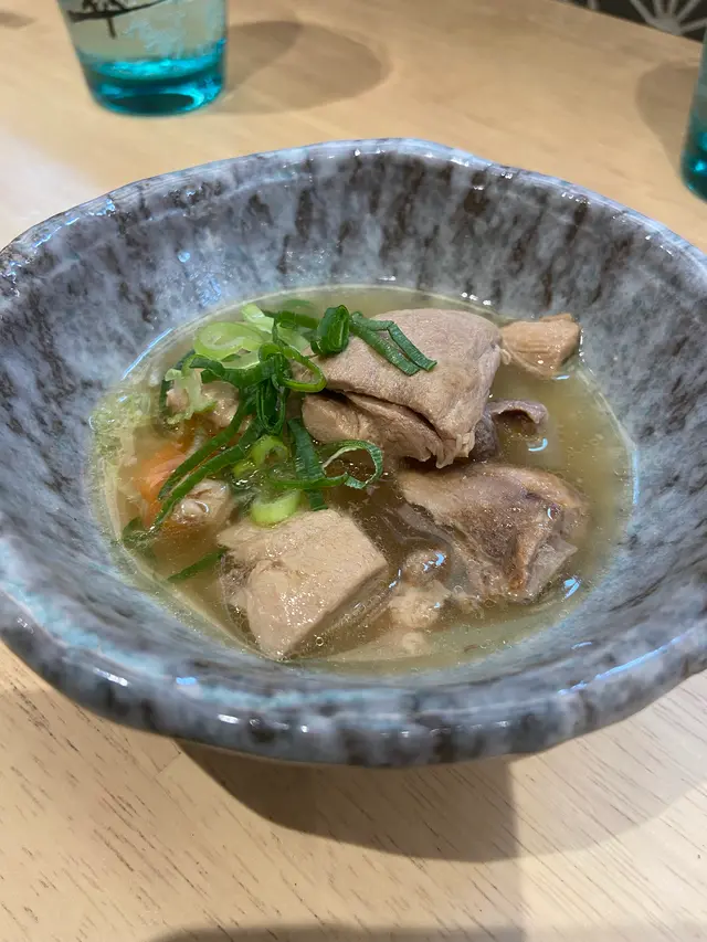【閉業】まぐろじん