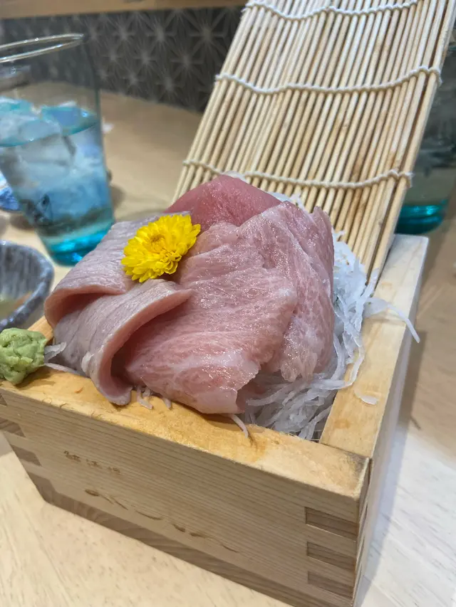 【閉業】まぐろじん