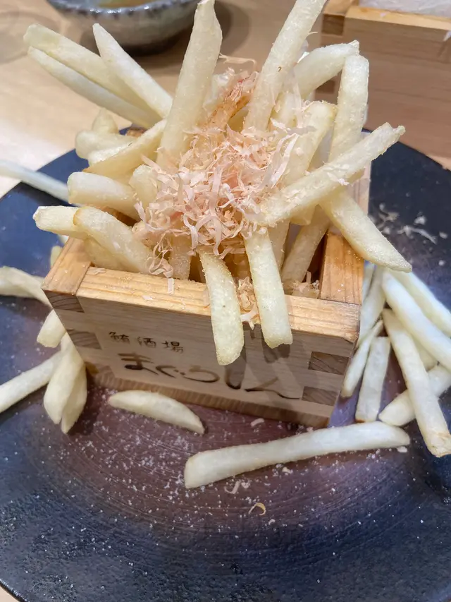 【閉業】まぐろじん
