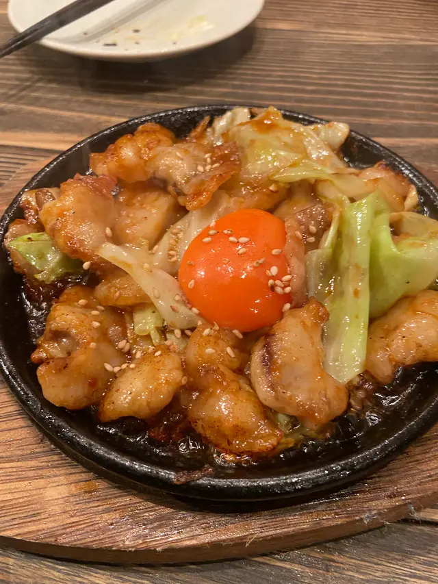 若どり屋 天満店