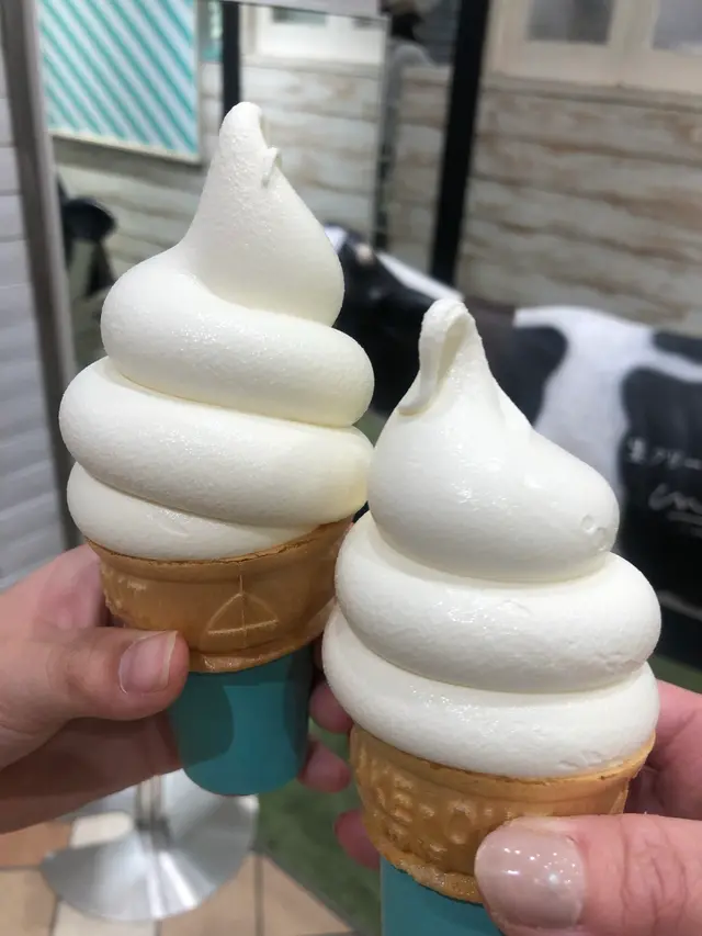 生クリーム専門店 ミルク