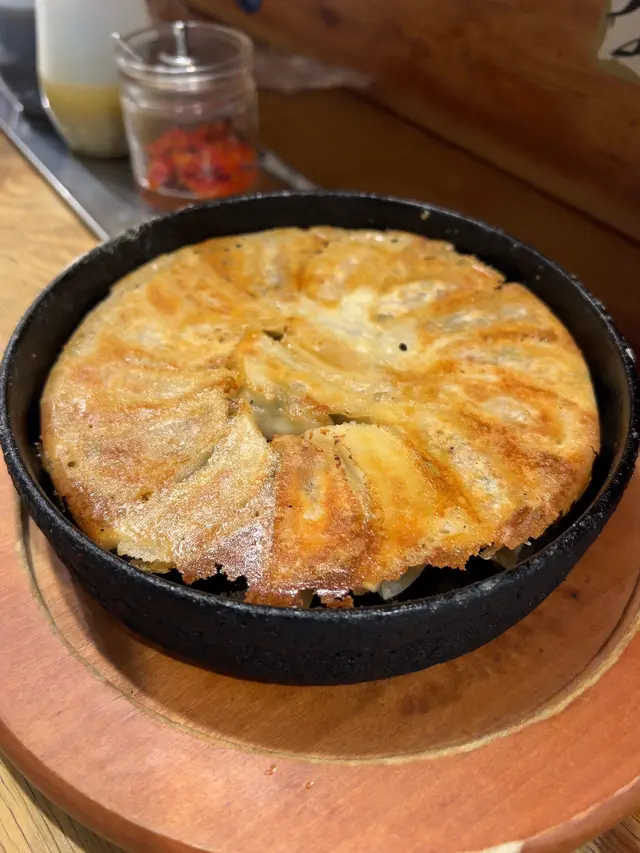 67餃子 恵比寿店