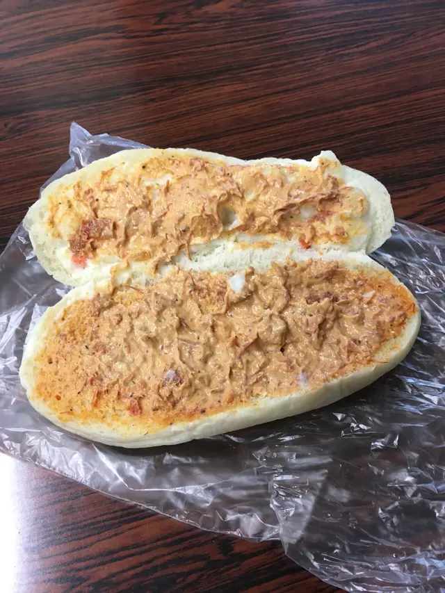 わしの津こっぺ