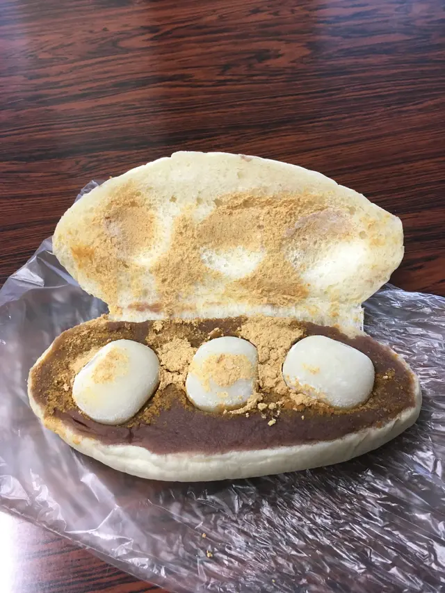 わしの津こっぺ