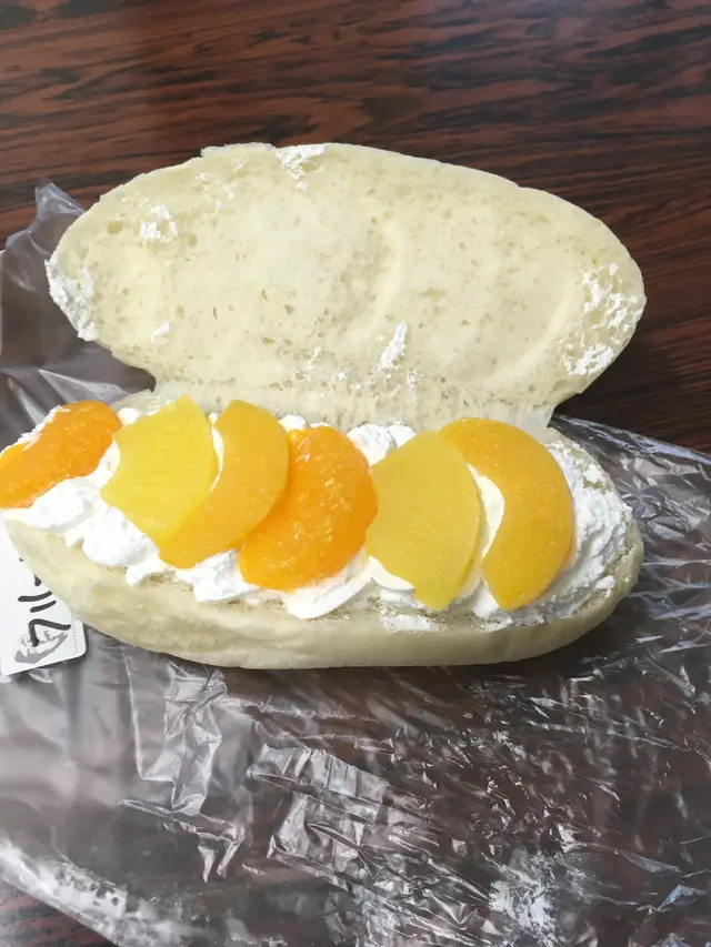 わしの津こっぺ