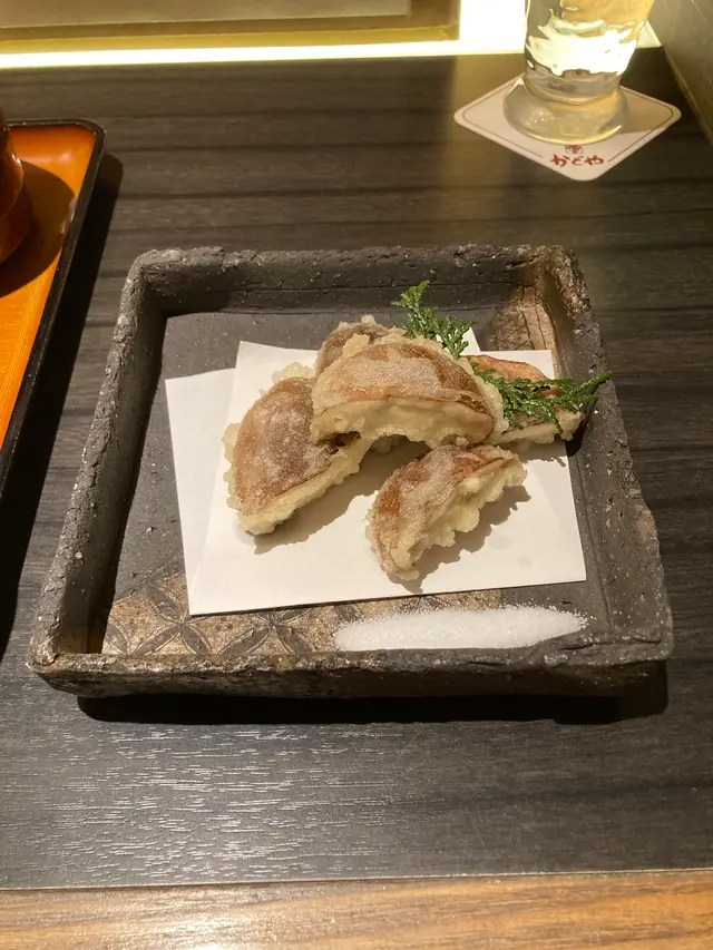 郷土料理かどや 大街道店