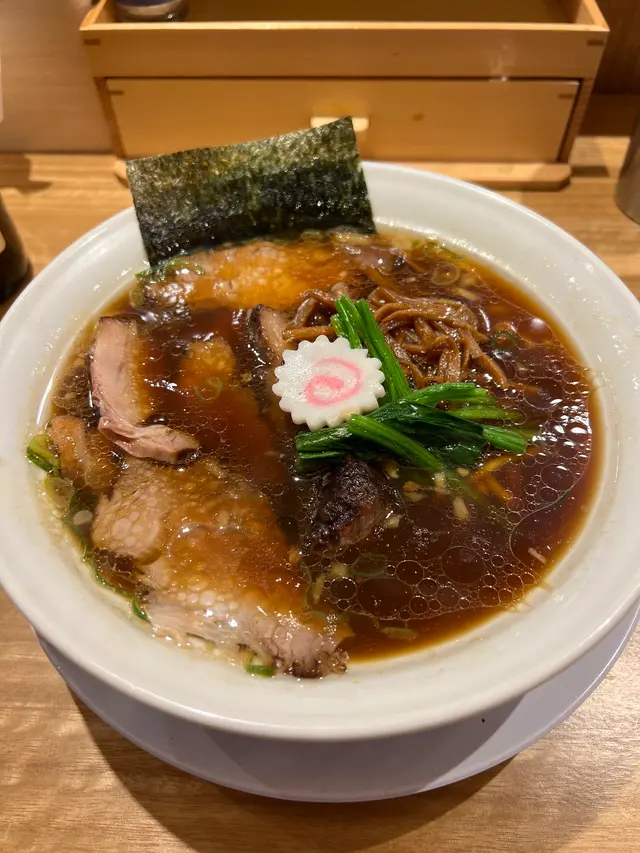 長岡食堂 横浜西口店