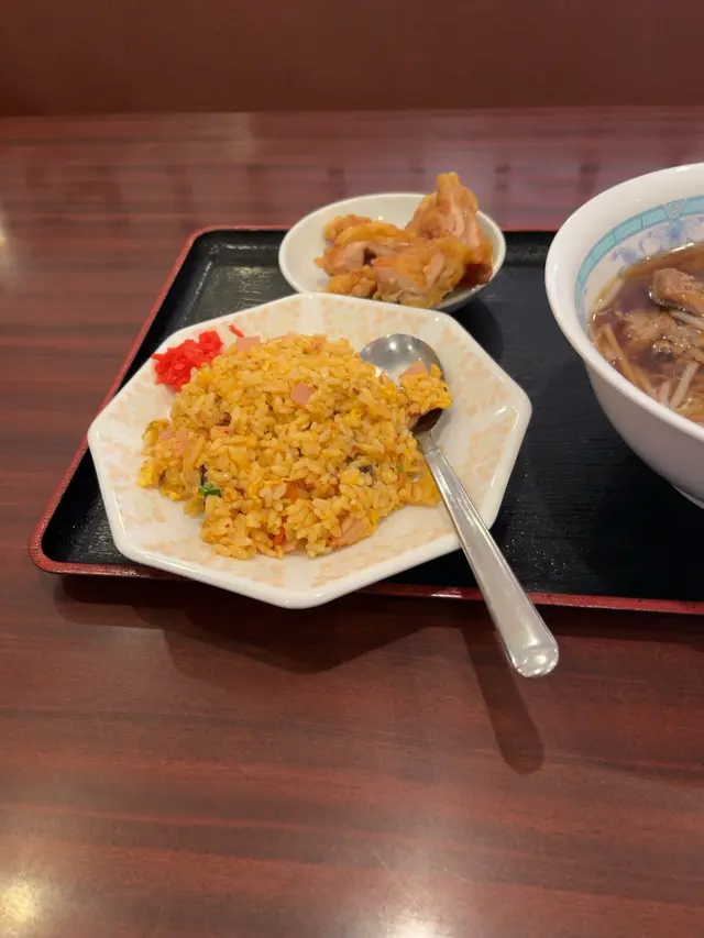 創作 新中華料理 紅梅園