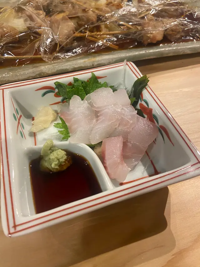 立ち呑み　壱