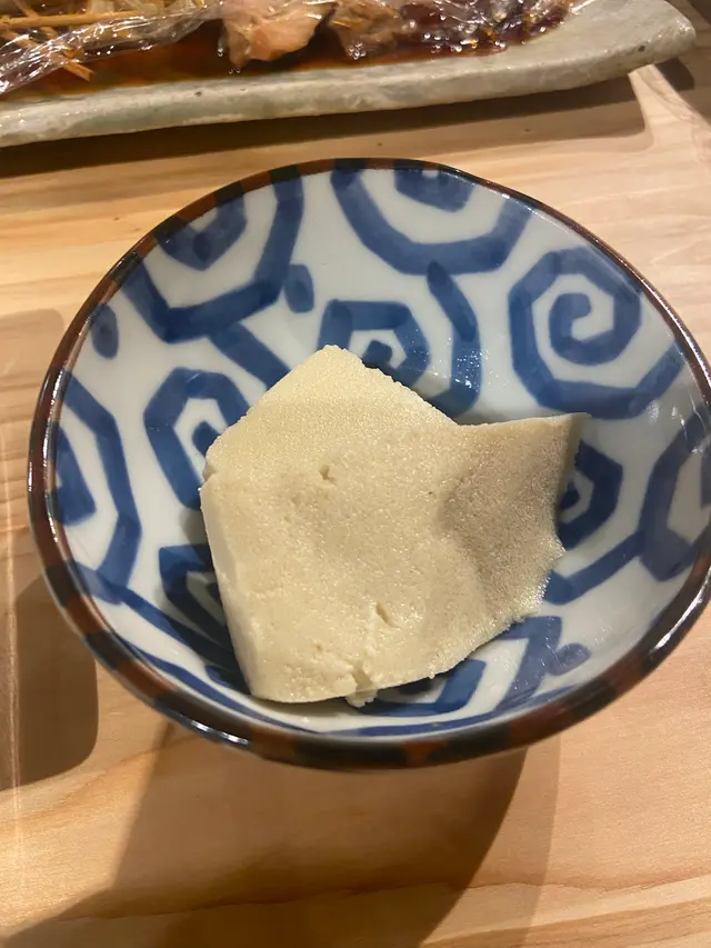 立ち呑み　壱
