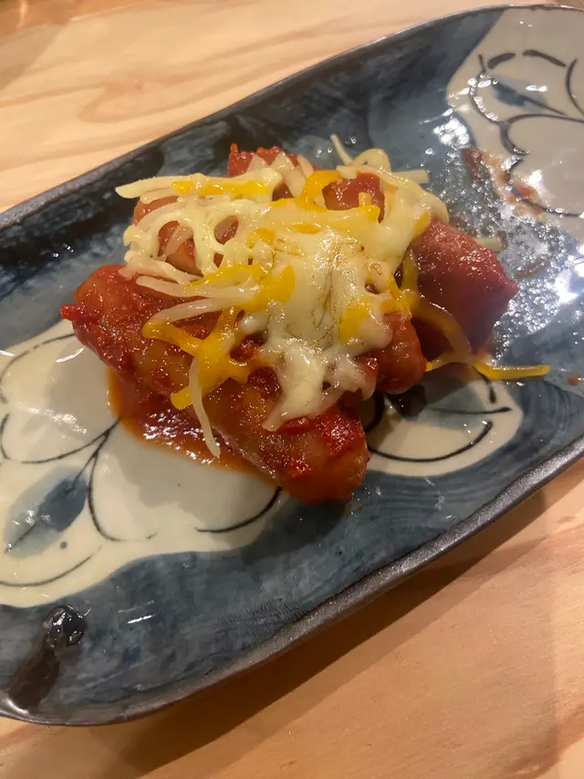 立ち呑み　壱