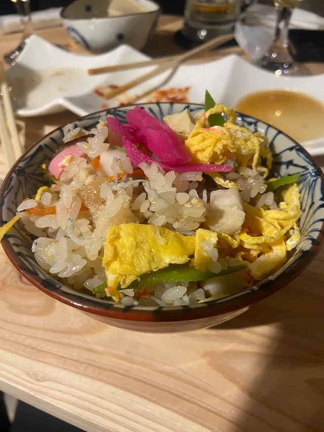 立ち呑み　壱