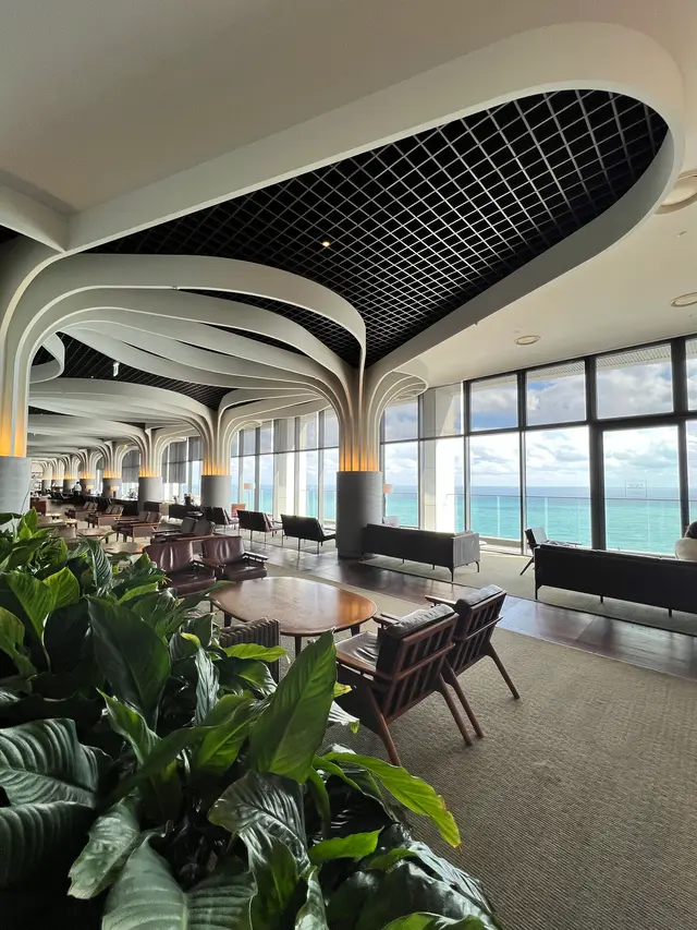 ヒルトン プサン