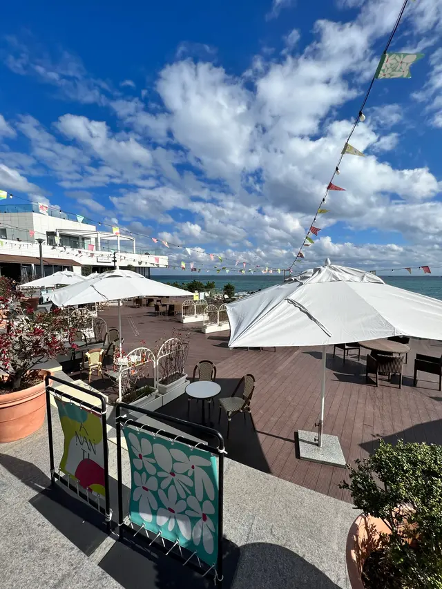 ヒルトン プサン