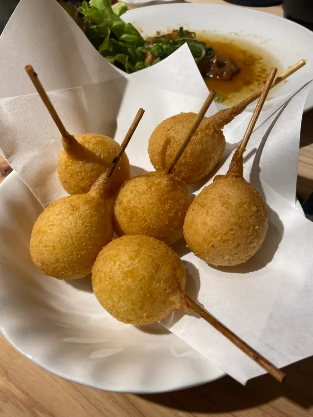立ち呑み　壱