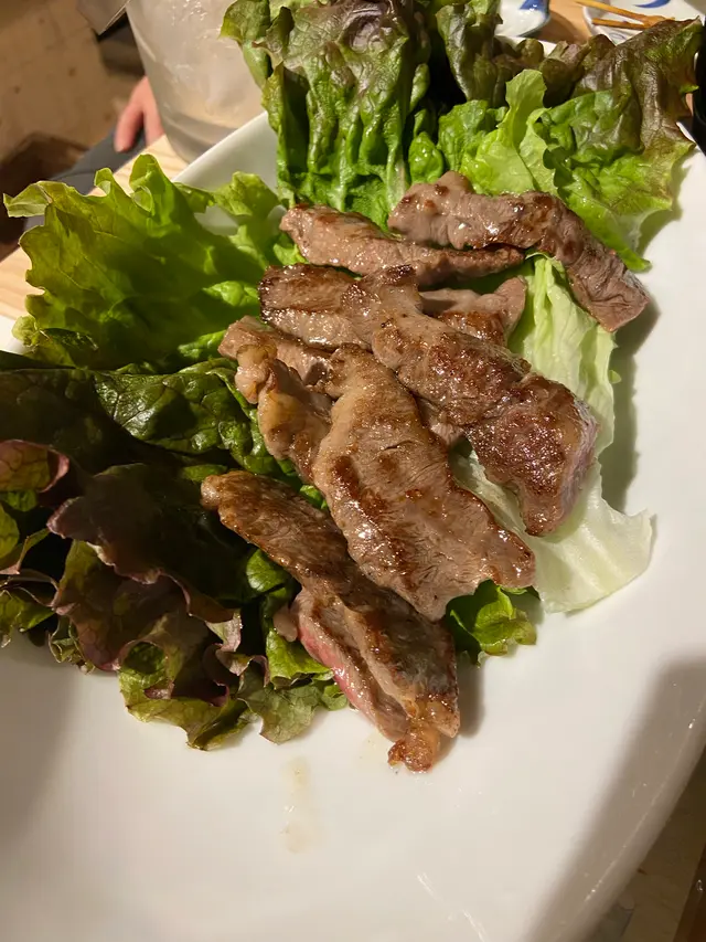 立ち呑み　壱
