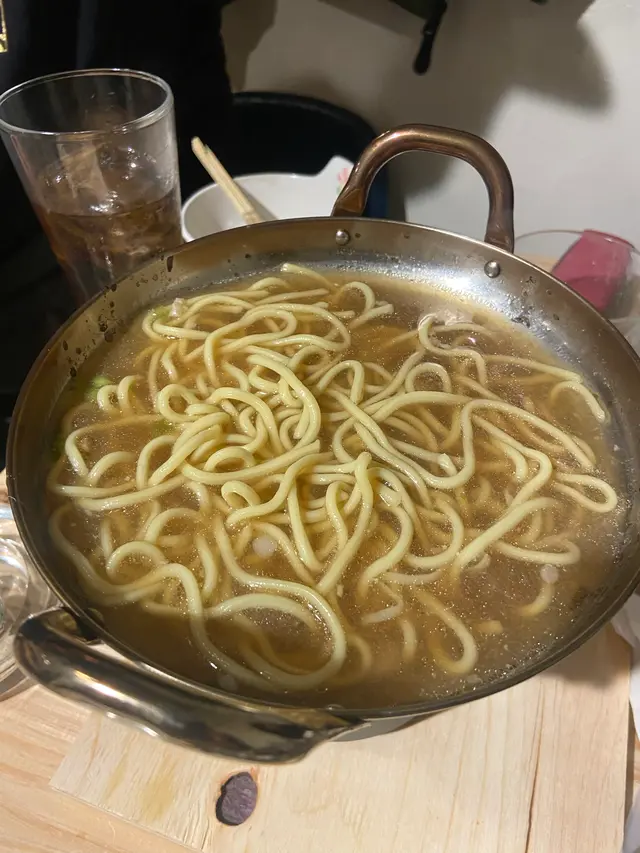 立ち呑み　壱