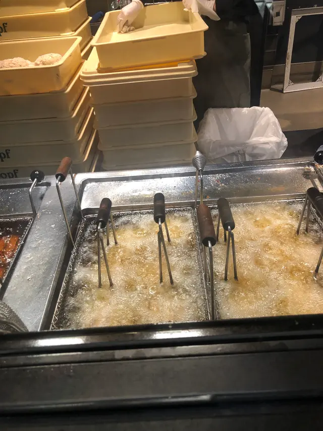 Zopf カレーパン専門店