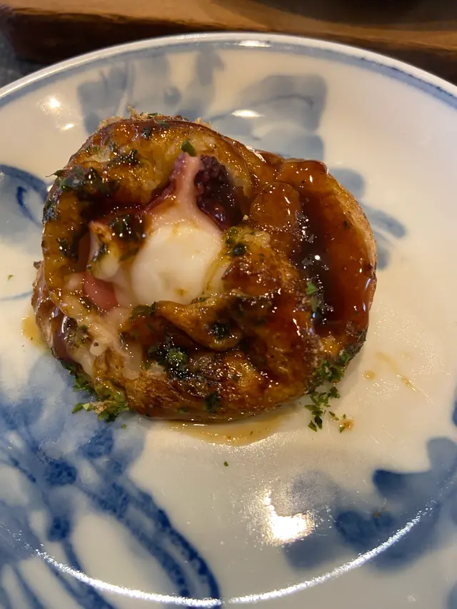 たこいち 昆陽池店
